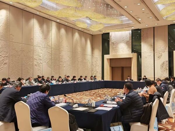 全省建筑工业化观摩交流会在宁波召开